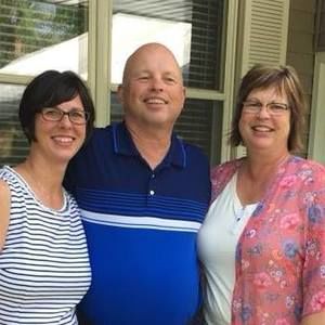 Meet your Posher, Jo